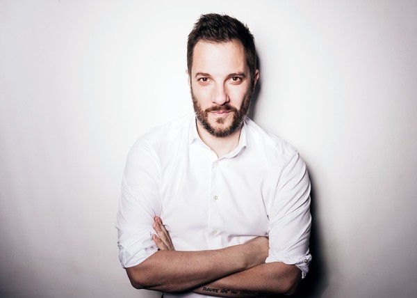 БеспринцЫпные чтения. Александр Цыпкин. Только о любви