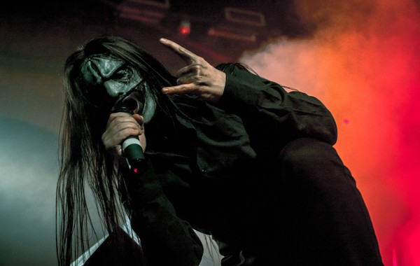 Get This. Slipknot Tribute
