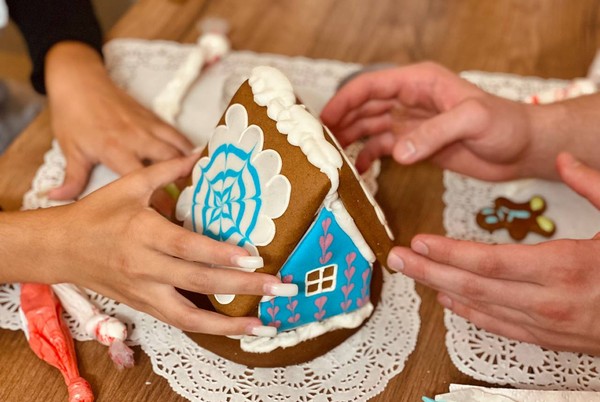 Свидание для двоих