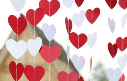 Мелодии любви