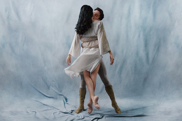 Ромео и Джульетта