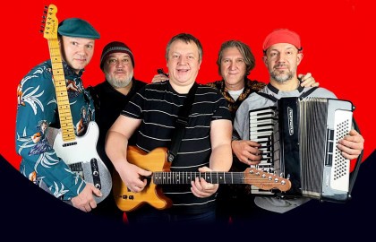 Виктор Пузо