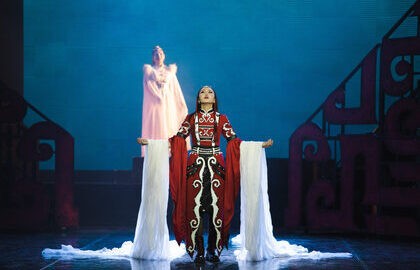 Бальжан Хатан