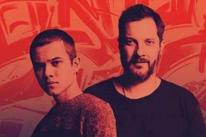 «БеспринцЫпные чтения». Рузиль Минекаев и Александр Цыпкин в программе «Любовь в рассказах для мальчиков»