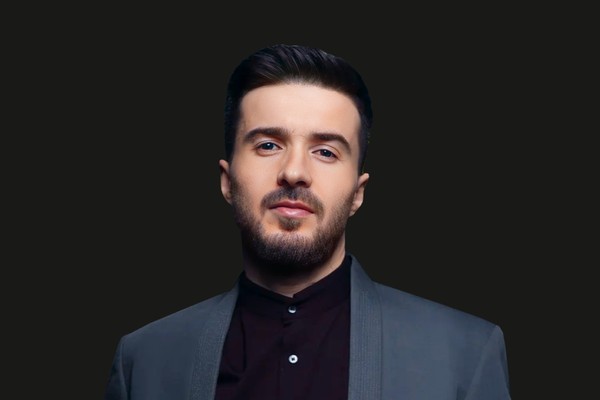 Тимур Джанкёзов