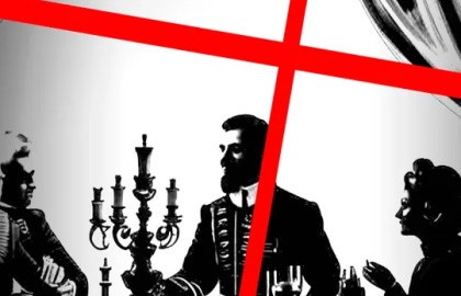 Чехов и Книппер. Роман в письмах