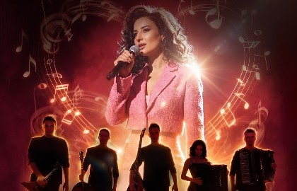 Музыка для двоих