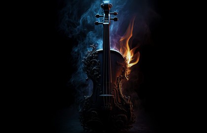 Рок-хиты на виолончелях