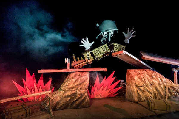 Полонез Огинского