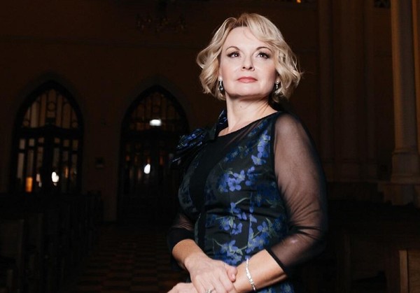 Концерт «Орган в Царицыне: Евгений Финкельштейн, Лада Морозова, Марина Омельченко (орган)»