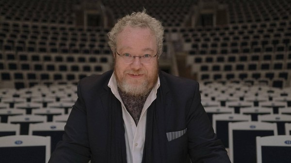 Концерт «Моцарт. Симфония № 41 «Юпитер»