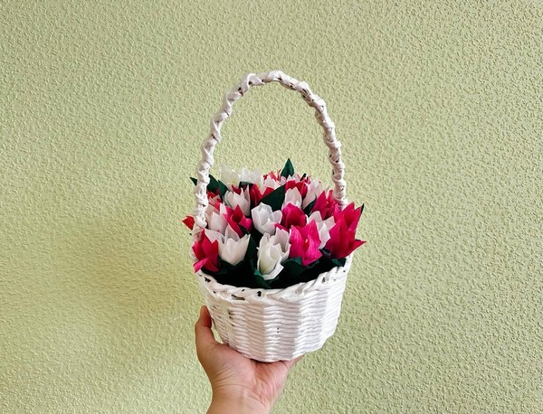 Мастер-класс «Сделано с любовью»