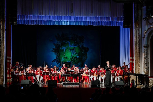 Концерт «Маленький принц»