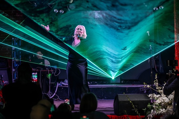 Наталия Гулькина