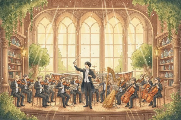 К 85-летию Хаяо Миядзаки. Симфония аниме