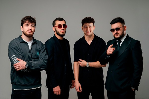 От сердца к сердцу