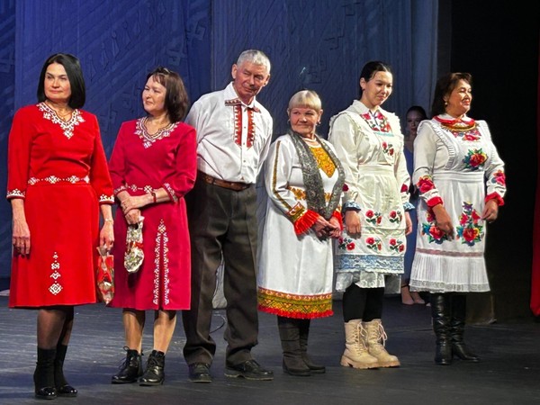 Концерт «Волшебная сила любви»