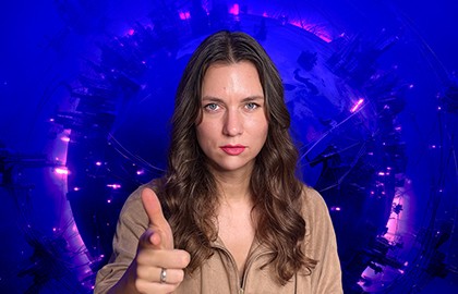 Катерина Кирбирева. Как корпорации воруют нашу свободу