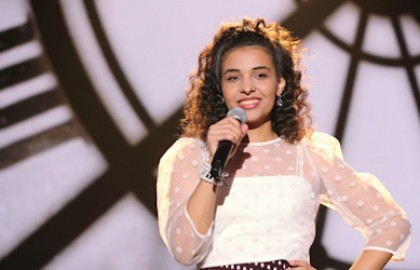 София Ацбеха-Негга и трио Алексея Подымкина (Москва) с программой «Summer Place»