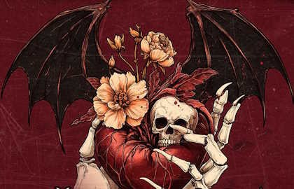 Группа «My Metal Valentine»