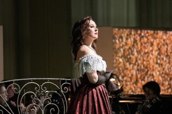 Ждите весну