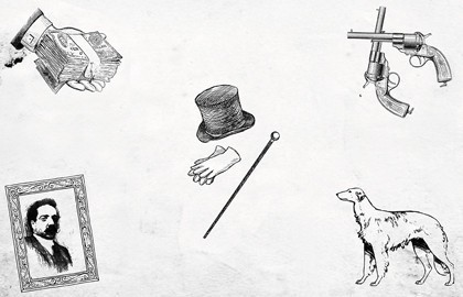 Две шутки Чехова