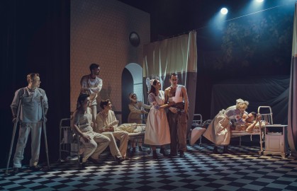 Андрей Клюев