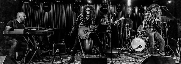 JoinTrip. Creedence Tribute