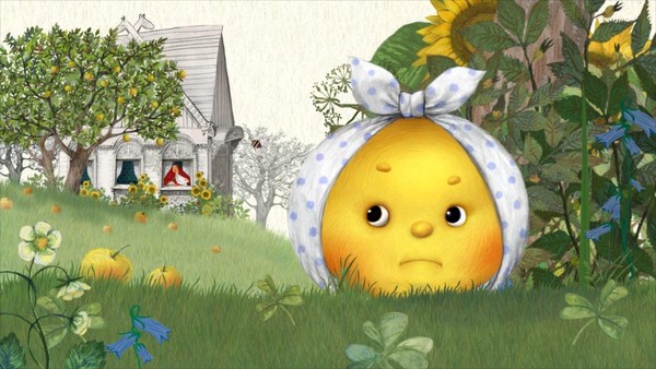 Спектакль «Колобок»