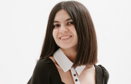 Большой стендап по-студенчески