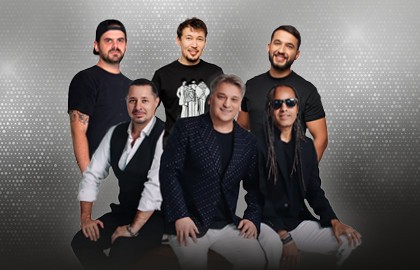 Экс-группа «Премьер-министр»