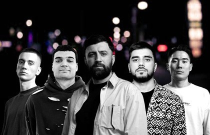 Ночной StandUp