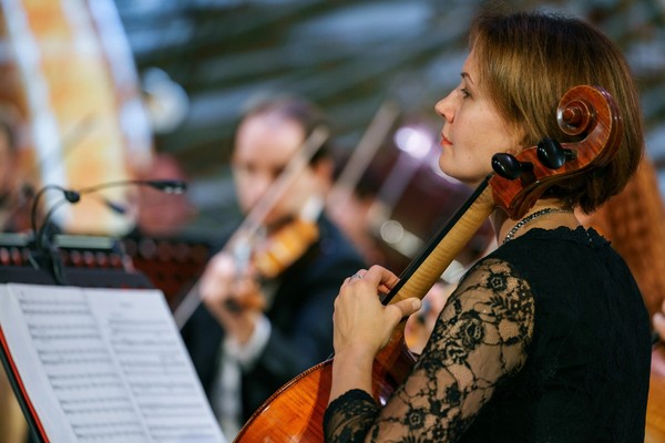 Любовный напиток