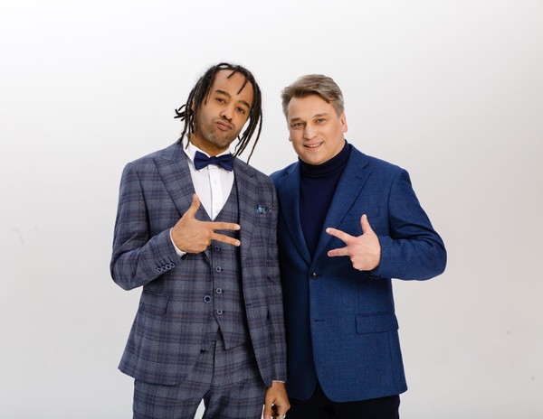 Экс-группа «Премьер-министр»