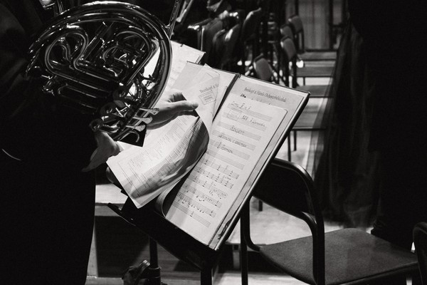 Концерт «Шедевры оперного искусства»