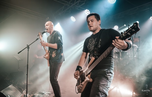 Love-трибьют Rammstein. Ночь всех влюблённых