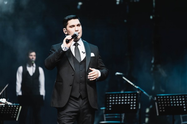 Владимир Ашмарин