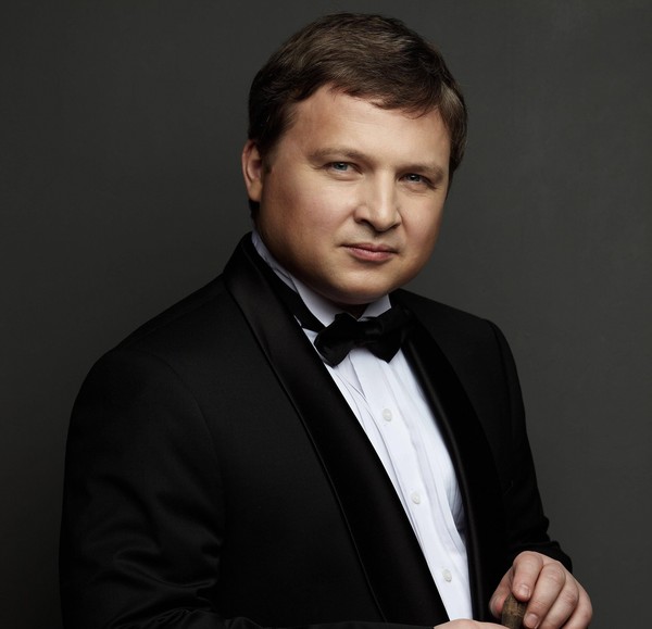 Концерт Симфонического оркестра Карельской государственной филармонии