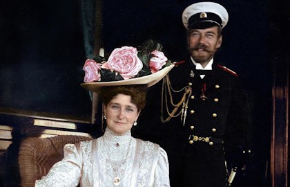 Любовь в большом городе: в кого влюбиться и на ком жениться в Российской Империи?