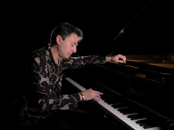 Федерико Мондельчи и Джанни Иорио