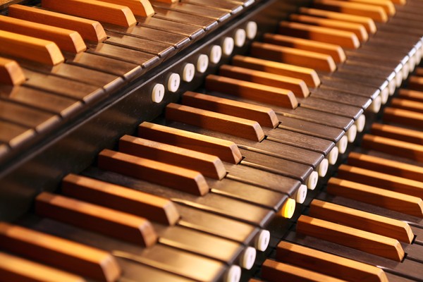 От Баха к ХХ веку