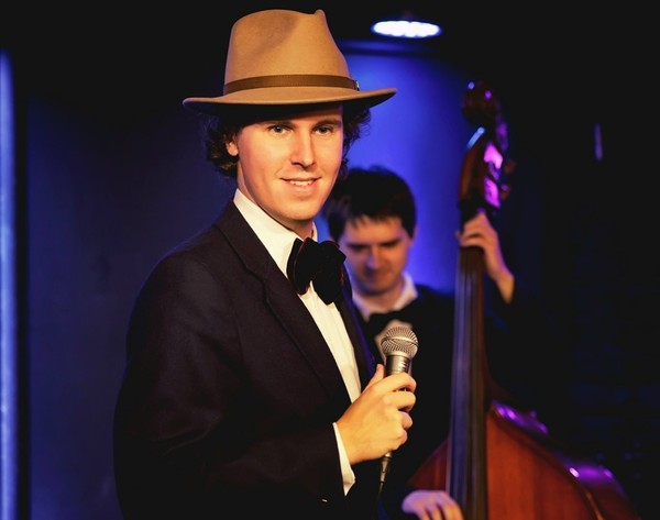 Celentano Meets Joe Dassin