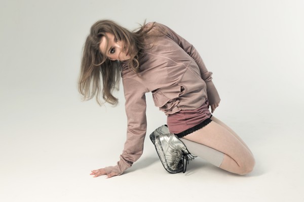 МС улыбочка