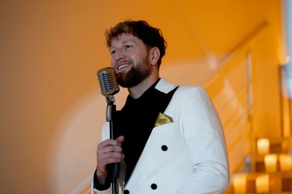 Магия свечей. Frank Sinatra. L.O.V.E. Jazz