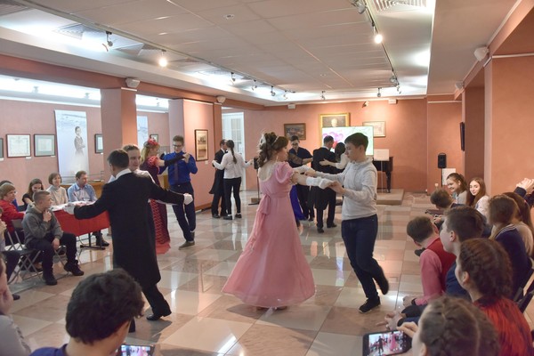 Программа «Любовь, мелодия и поэзия»