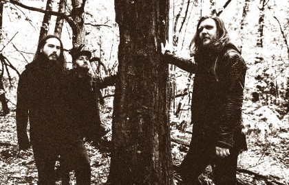 Шумы Штормовых Широт w/ Бесконечная Зима, SEKTAT