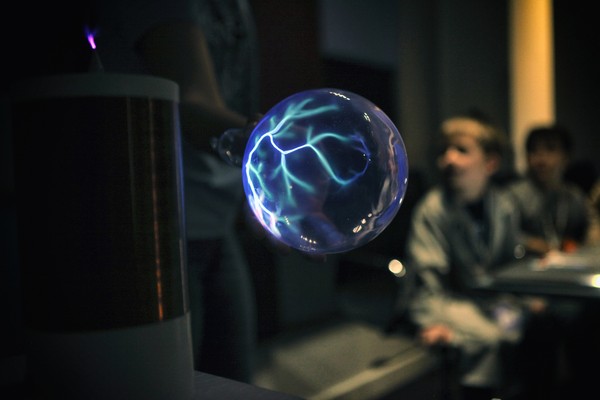 Нобелевская премия