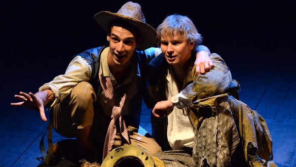 Мария Русских