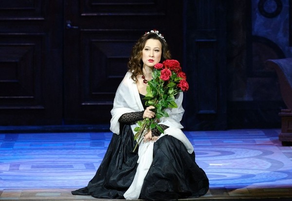 Вечная любовь