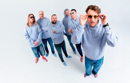 ВИА «Ваши Краши»